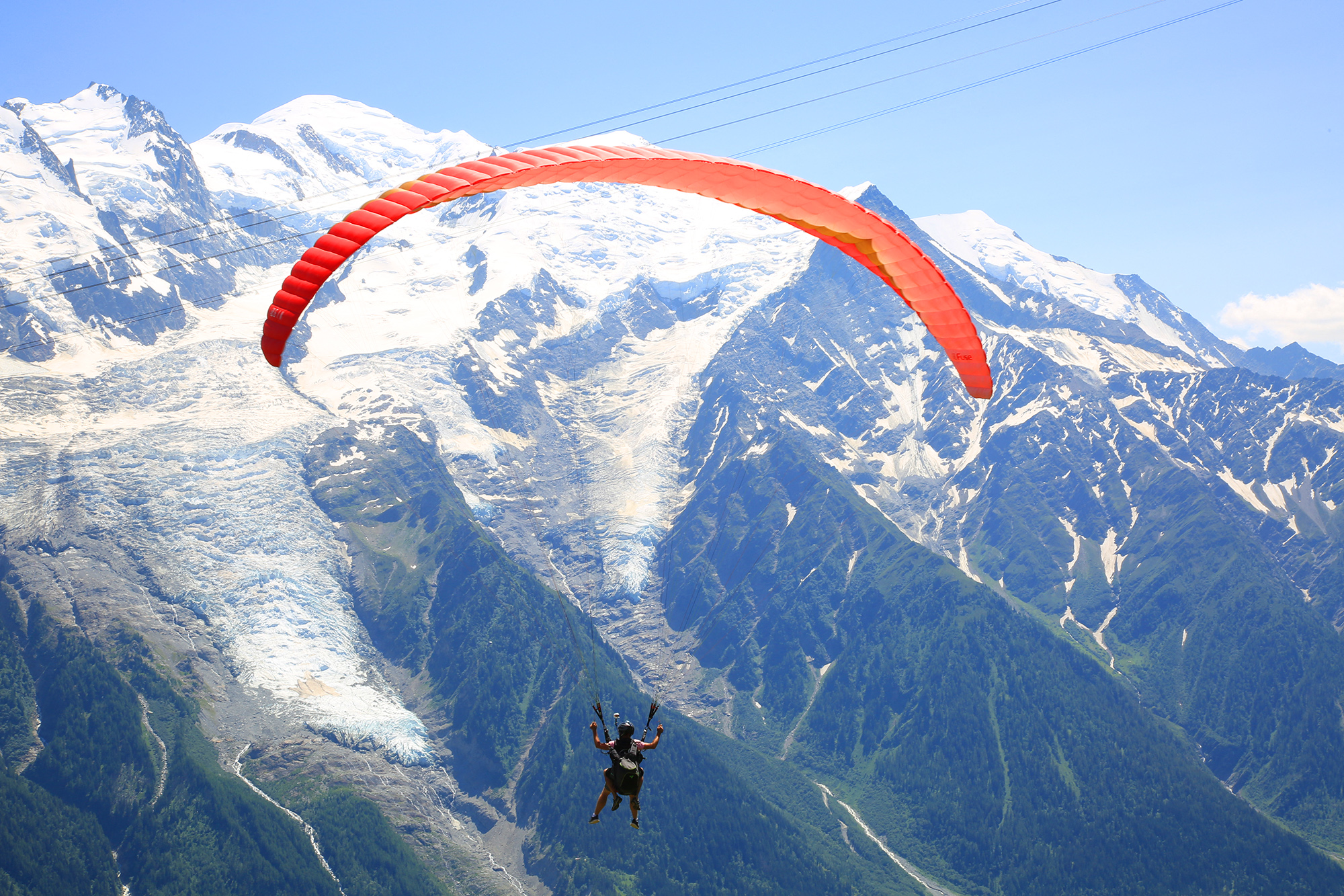 Parapente Parapente